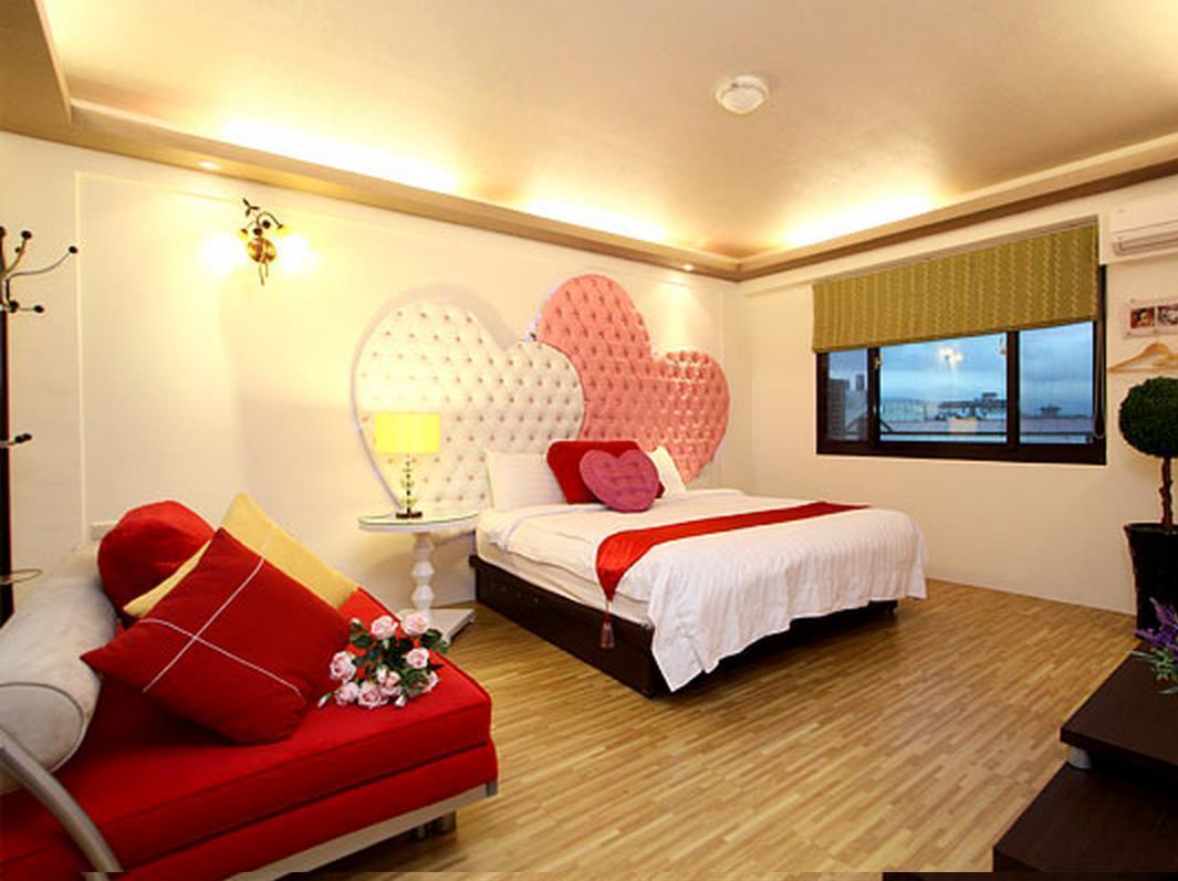 Yudo B&B Yilan Dongshan  Exteriör bild