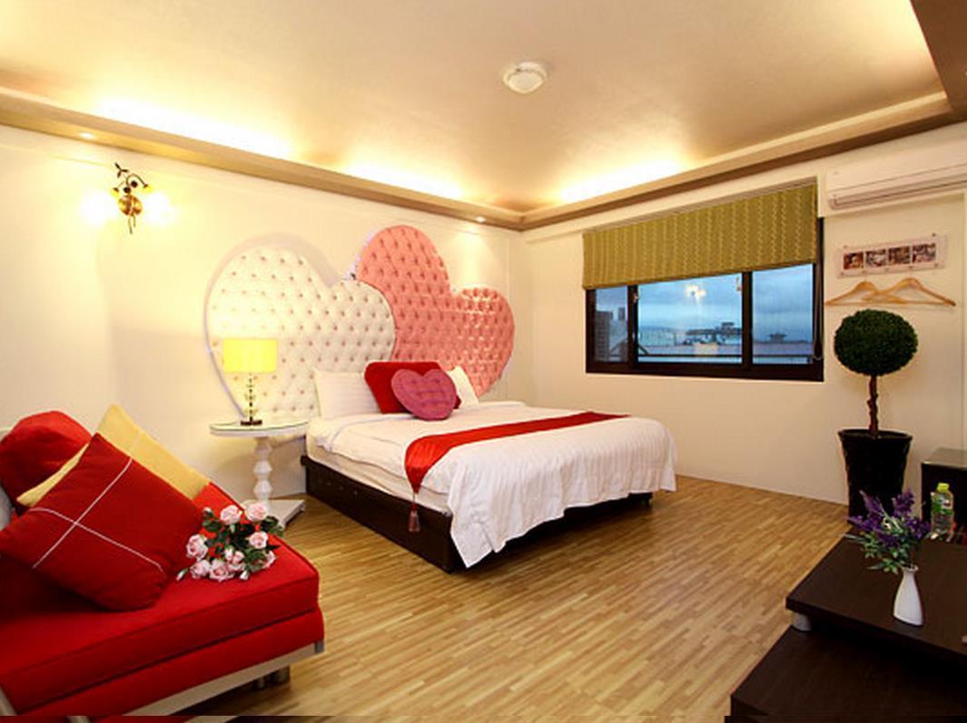 Yudo B&B Yilan Dongshan  Exteriör bild