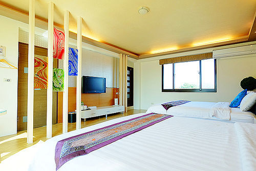 Yudo B&B Yilan Dongshan  Exteriör bild
