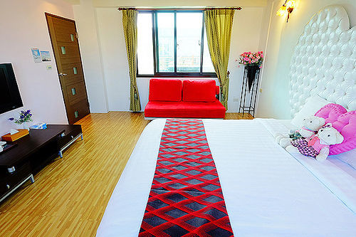 Yudo B&B Yilan Dongshan  Exteriör bild