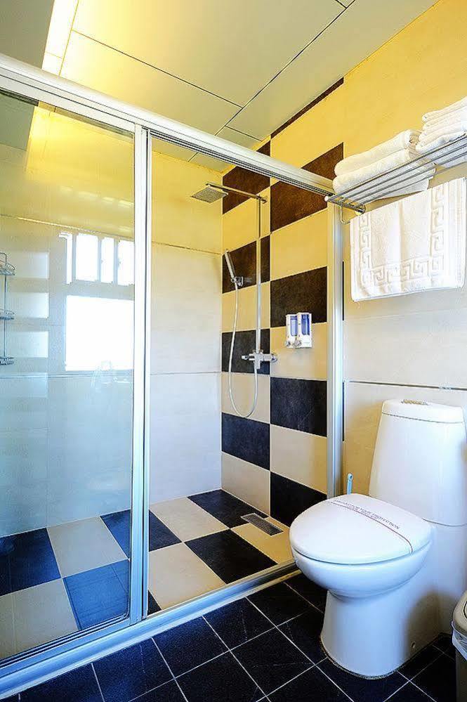 Yudo B&B Yilan Dongshan  Exteriör bild