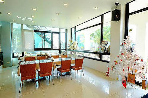 Yudo B&B Yilan Dongshan  Exteriör bild